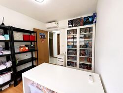 Blk 621A Tampines Greenverge (Tampines), HDB 4 Rooms #593614961